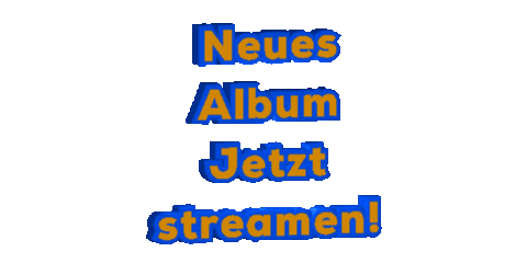 Neu Streamen Sticker by Kopfclips