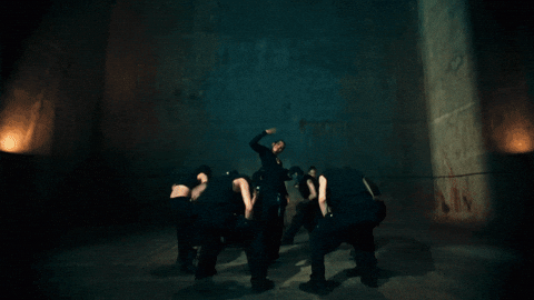 Annie Adp GIF by ALLDAY PROJECT