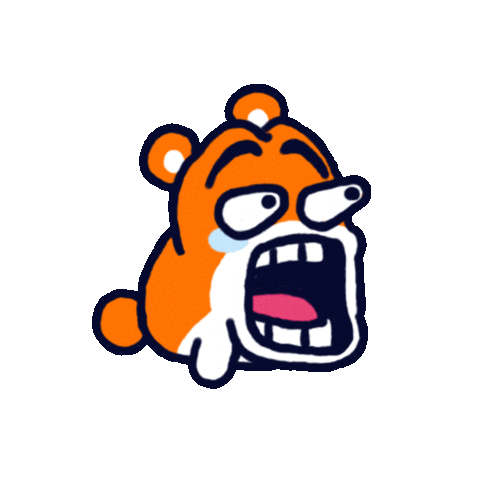 Sticker Wow Sticker