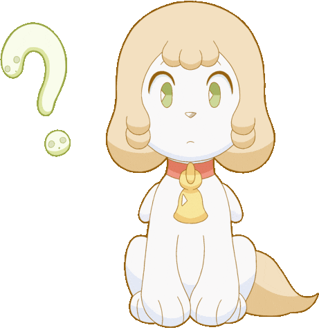 Question Mark What Sticker