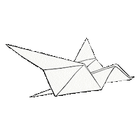 neusneve neusneve pardalet Sticker