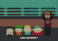 GIF by South Park 