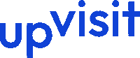 Sticker by UpVisit