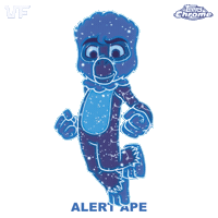 Card Collect Sticker by VeeFriends