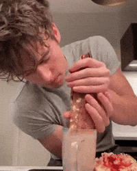 Baguette GIF