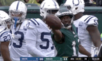 philadelphia eagles football GIF by NFL