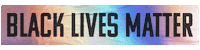 Black Lives Matter Blm Sticker