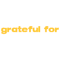 thanksgiving gratitude Sticker