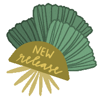 Sowing Coming Soon Sticker