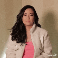 big brother wink GIF by Global TV