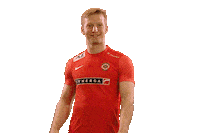 Mach Sticker by FC ZBROJOVKA BRNO