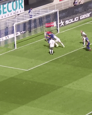 Vetlesen GIF by Club Brugge