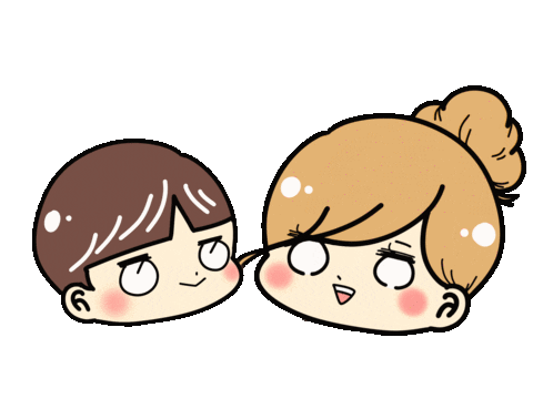 In Love Sticker