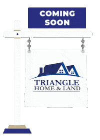 Open House Sticker by TriangleHomeAndLand