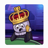 Poker88Official bonanza kalah ragu slothariini GIF