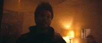 the weeknd price on my head GIF by NAV