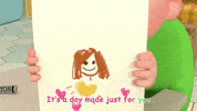 Mothers Day Love GIF by moonbug