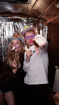 Music Video Camera GIF by Ed Sheeran