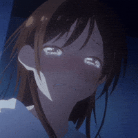 Sad Romance GIF