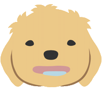 紐約狗狗 Sticker by kesanitw