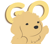 Go Sticker by kesanitw