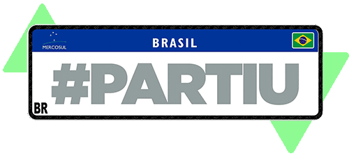 Aula Placa Sticker by Procondutor