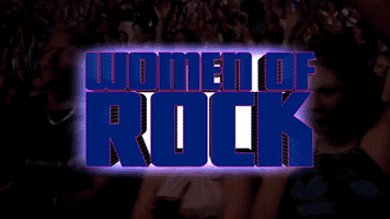 Women Of Rock