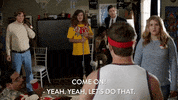season 5 episode 6 GIF by Workaholics