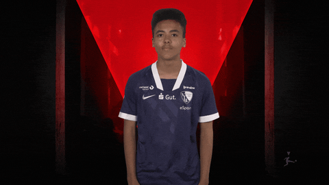 Happy Celebration GIF by Bundesliga