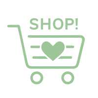 Shop Order Sticker by Pacific Berry