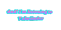 Dnd Im Listening To Talwiinder Sticker