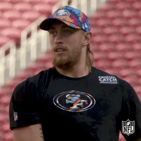 Oh Come On Regular Season GIF by NFL