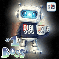 Office Boss GIF by Digi 995