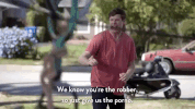 comedy central GIF by Workaholics