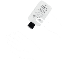 Epoch Sticker by Nu Skin