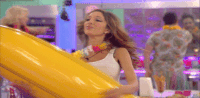 bbuk big brother reality tv cbb celebrity big brother GIF