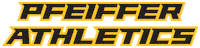 falcons soar Sticker by PfeifferAdmissions