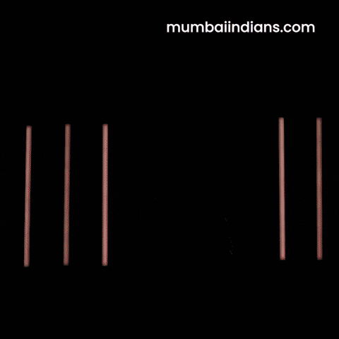 Ipl Will GIF by Mumbai Indians