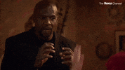 Terry Crews GIF by The Roku Channel