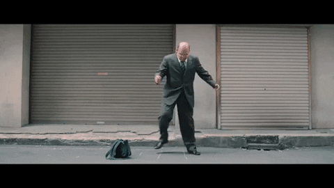 nowness giphygifmaker ddr GIF