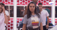 baile ot GIF by Operación Triunfo