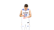 Its Time Dance Sticker by Delaware Blue Hens