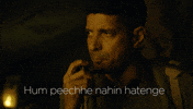 War Bollywood GIF by India