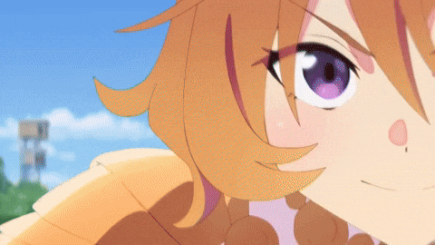 Aura Running GIF