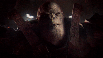 A Place Where All Dies