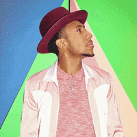fashion hat GIF by TK Maxx