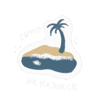 Sticker by Envio Group Crew