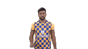 Maccabi Tel Aviv Swipe Sticker by Maccabi