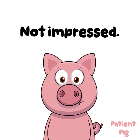 Bored Over It GIF by VeeFriends