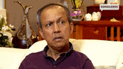 Watching Tv Wow GIF by Gogglebox Australia
